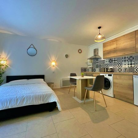 Draguignan, Centre Ville Wifi Jolie Deco Экстерьер фото