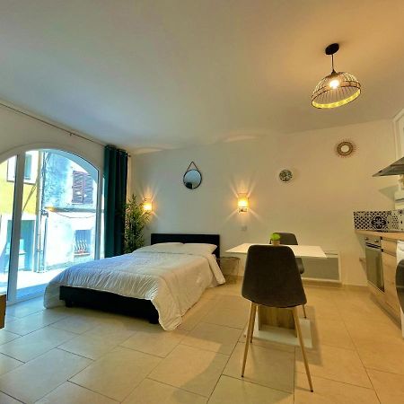 Draguignan, Centre Ville Wifi Jolie Deco Экстерьер фото