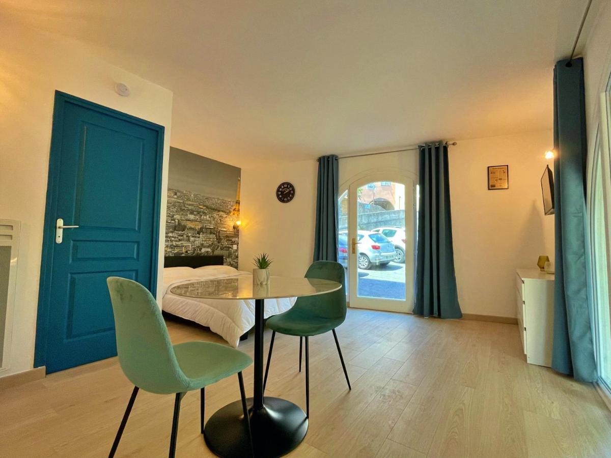Draguignan, Centre Ville Wifi Jolie Deco Экстерьер фото