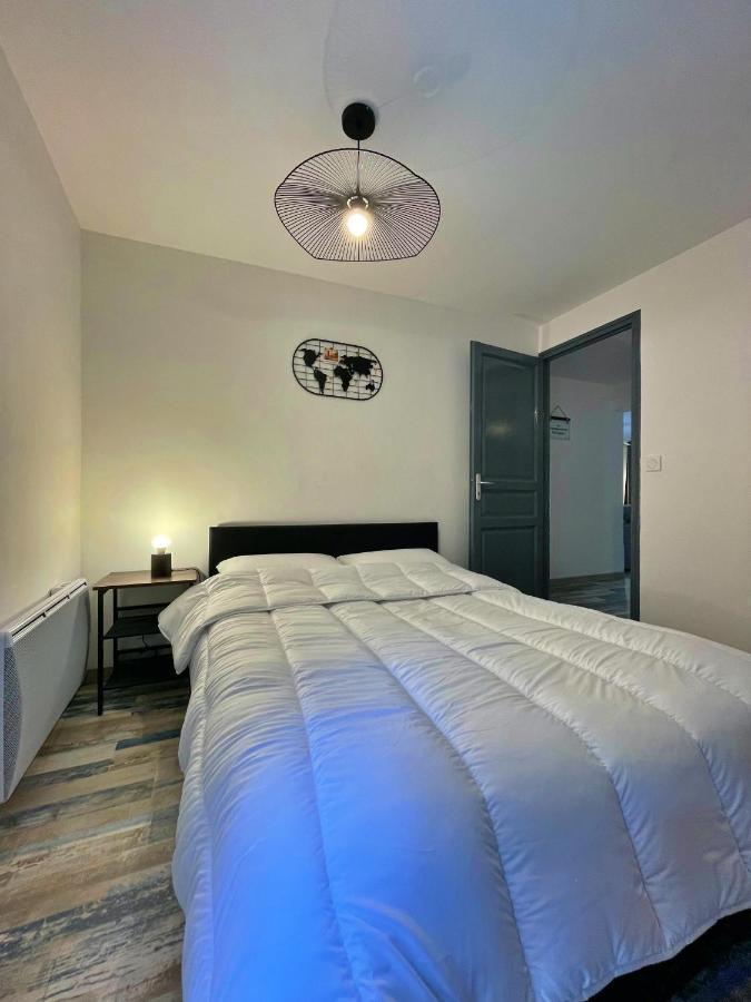 Draguignan, Centre Ville Wifi Jolie Deco Экстерьер фото