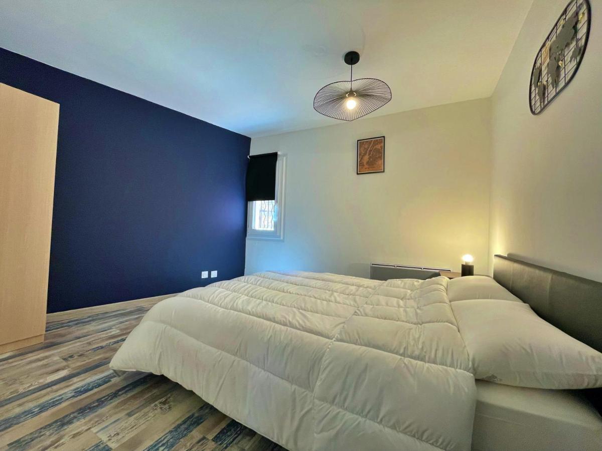 Draguignan, Centre Ville Wifi Jolie Deco Экстерьер фото