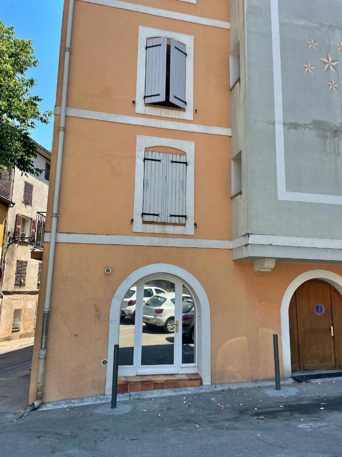 Draguignan, Centre Ville Wifi Jolie Deco Экстерьер фото