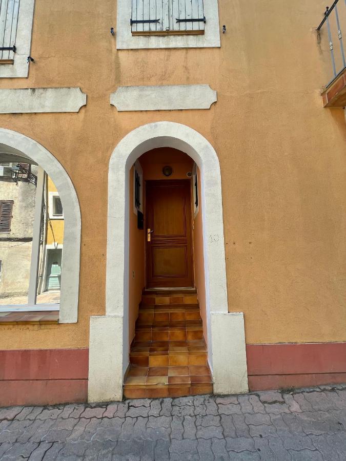 Draguignan, Centre Ville Wifi Jolie Deco Экстерьер фото
