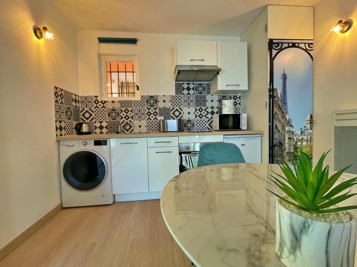 Draguignan, Centre Ville Wifi Jolie Deco Экстерьер фото