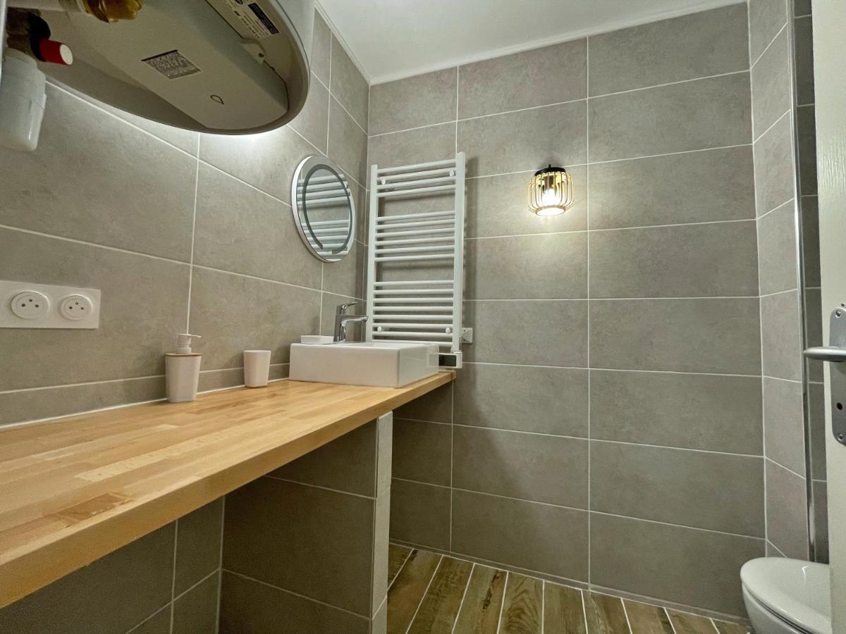 Draguignan, Centre Ville Wifi Jolie Deco Экстерьер фото
