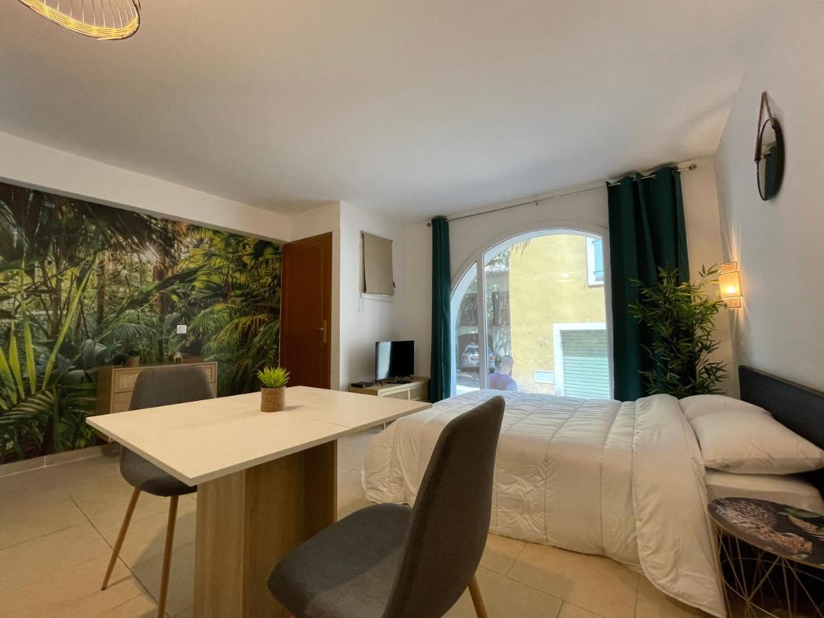 Draguignan, Centre Ville Wifi Jolie Deco Экстерьер фото