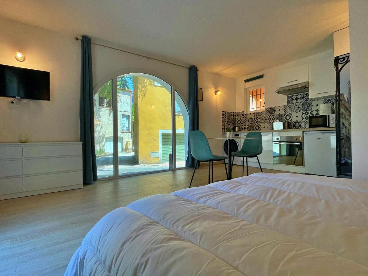 Draguignan, Centre Ville Wifi Jolie Deco Экстерьер фото