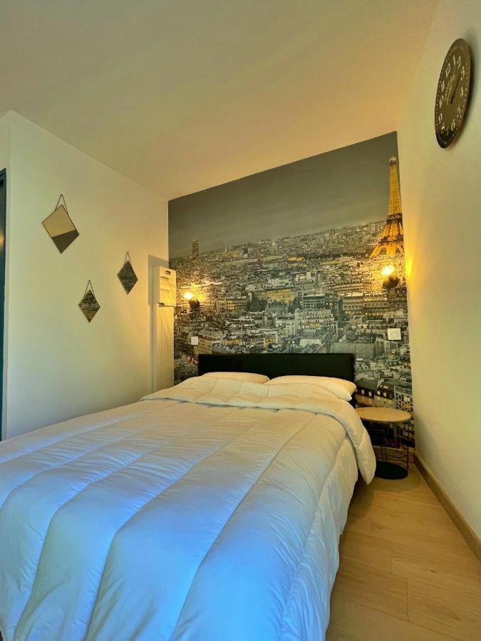Draguignan, Centre Ville Wifi Jolie Deco Экстерьер фото