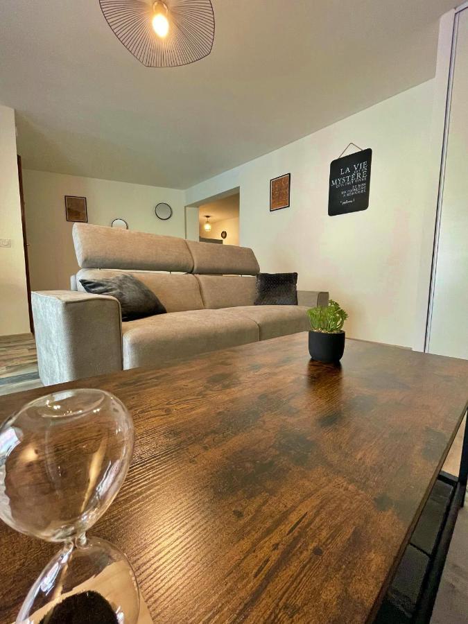 Draguignan, Centre Ville Wifi Jolie Deco Экстерьер фото